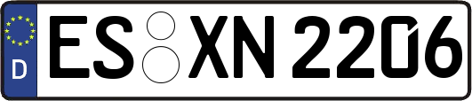 ES-XN2206