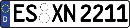 ES-XN2211