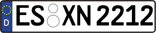 ES-XN2212