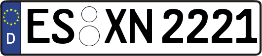 ES-XN2221