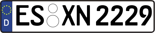 ES-XN2229