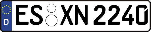 ES-XN2240