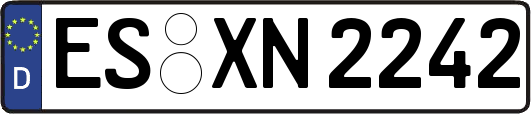 ES-XN2242