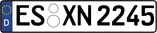 ES-XN2245