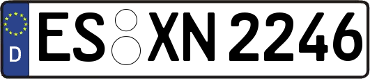ES-XN2246