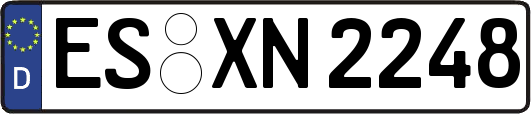 ES-XN2248
