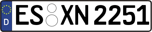 ES-XN2251