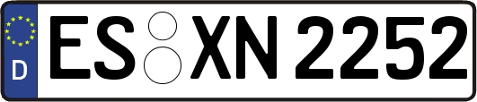ES-XN2252
