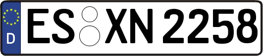 ES-XN2258