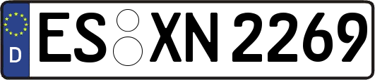 ES-XN2269