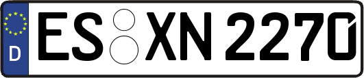 ES-XN2270