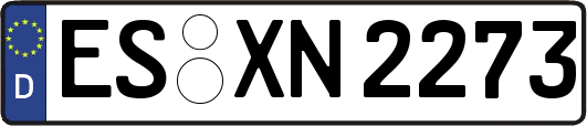 ES-XN2273
