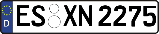 ES-XN2275