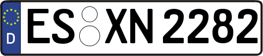 ES-XN2282