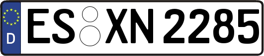 ES-XN2285