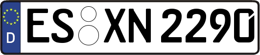 ES-XN2290