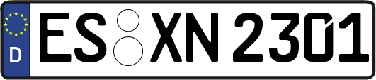 ES-XN2301