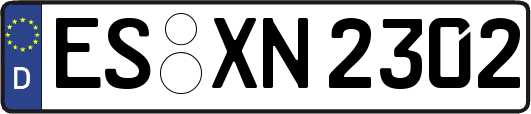 ES-XN2302