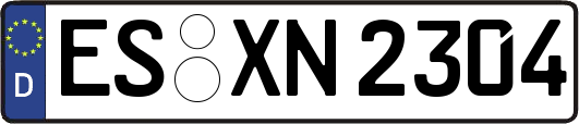 ES-XN2304