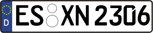 ES-XN2306