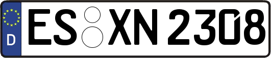 ES-XN2308