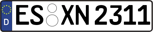 ES-XN2311