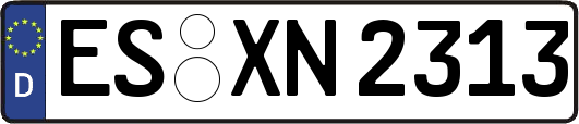 ES-XN2313