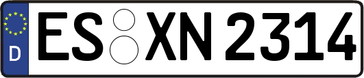 ES-XN2314
