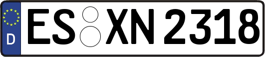 ES-XN2318