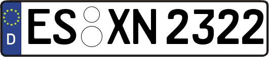 ES-XN2322