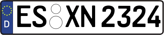 ES-XN2324