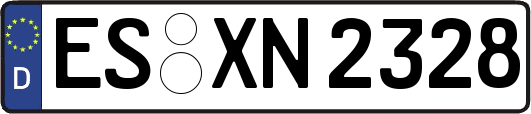 ES-XN2328