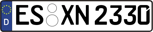 ES-XN2330