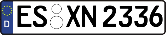 ES-XN2336