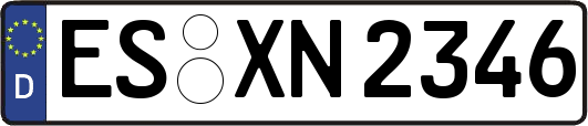 ES-XN2346