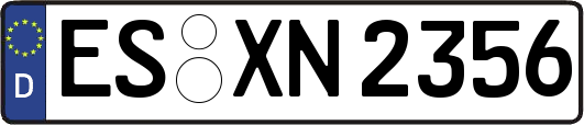 ES-XN2356