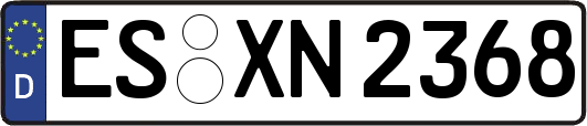 ES-XN2368