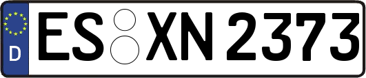 ES-XN2373