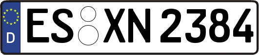 ES-XN2384