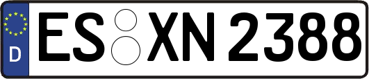 ES-XN2388