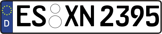 ES-XN2395