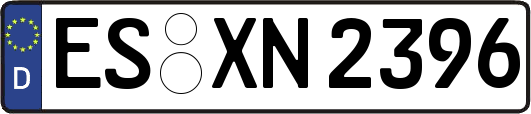 ES-XN2396