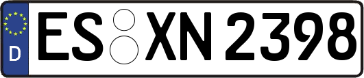 ES-XN2398