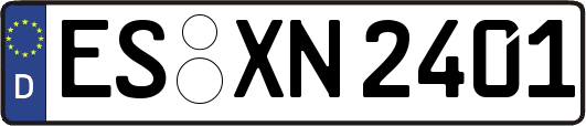 ES-XN2401