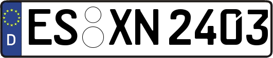 ES-XN2403