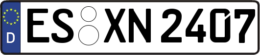 ES-XN2407