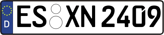 ES-XN2409