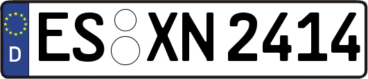 ES-XN2414