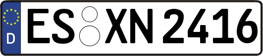 ES-XN2416