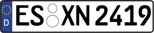 ES-XN2419